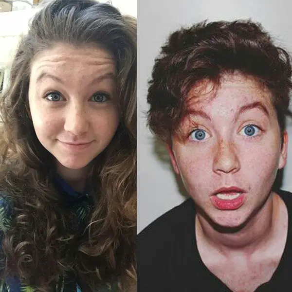 Miles McKenna, Gender Neutrality At Age 22! YouTuber Makes Bold Statements